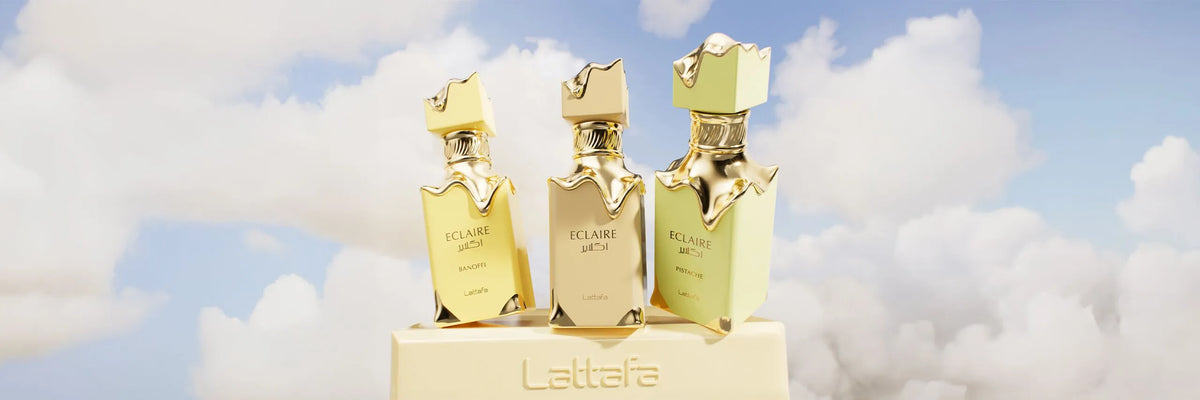 Lattafa Collection