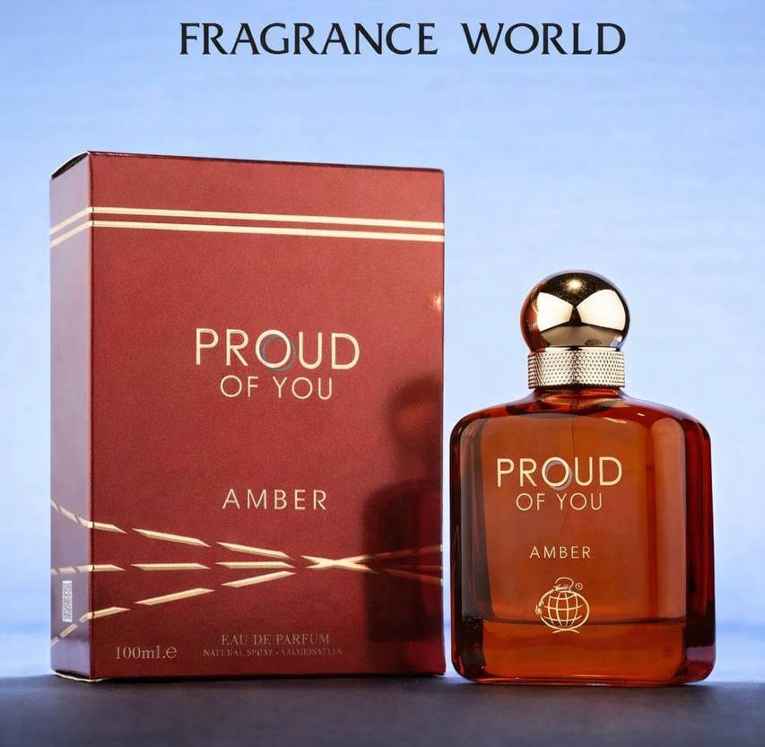 Fragrance world collection