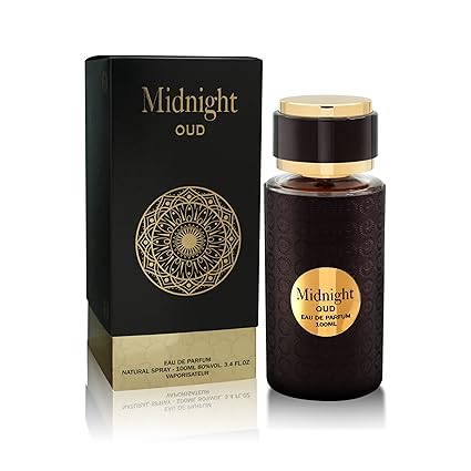 Midnigth Oud