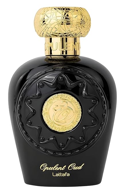 Opulent Oud