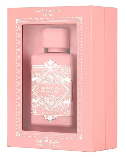 Bade'e Al Oud Noble Blush