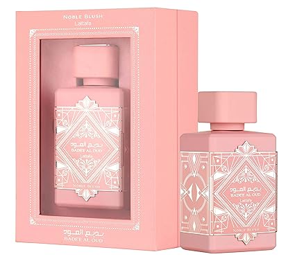 Bade'e Al Oud Noble Blush