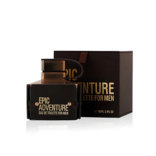 Epic Adventure
