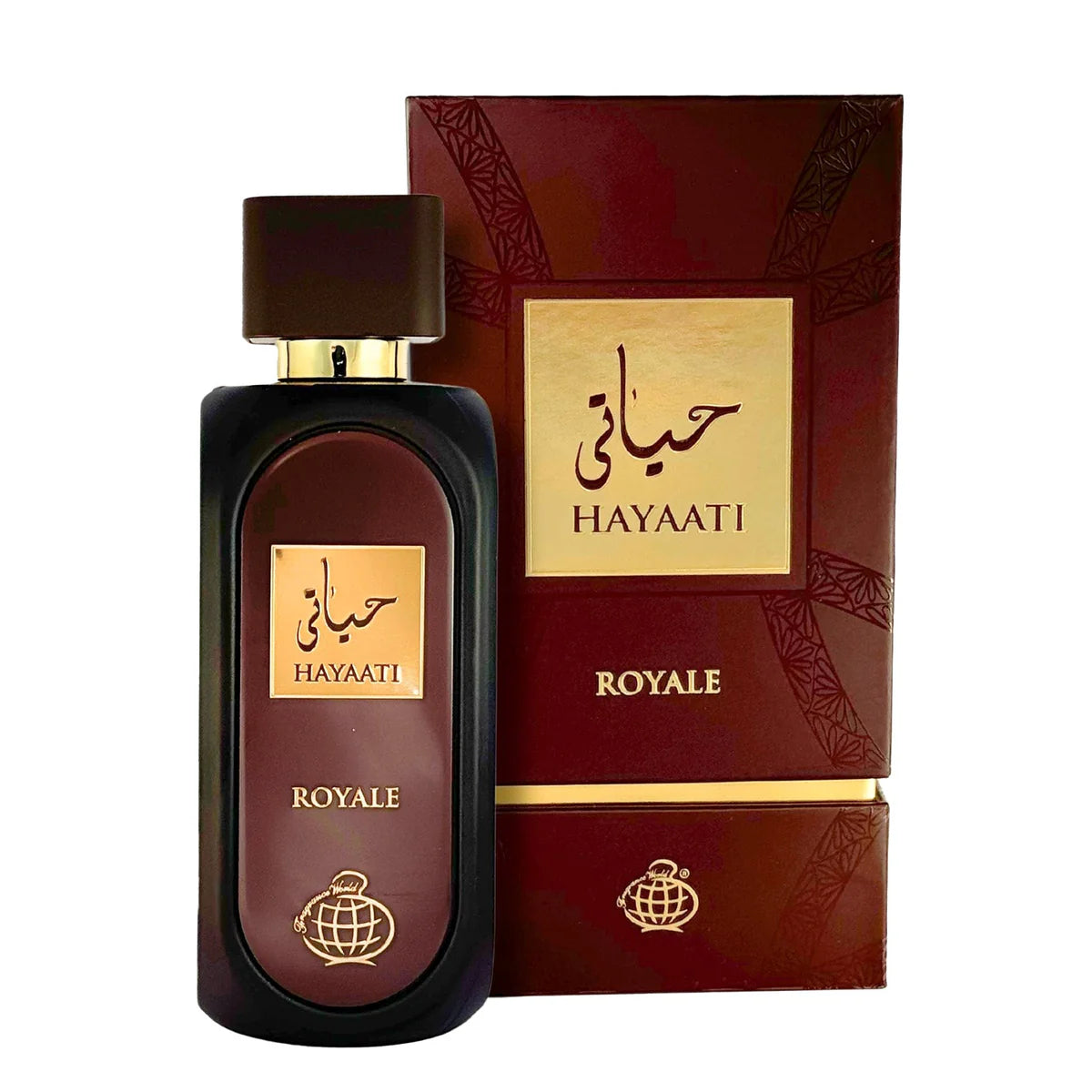 Hayaati Royale