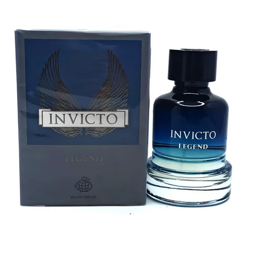Invicto Legend