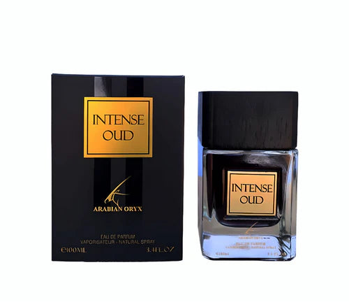 Intense Oud