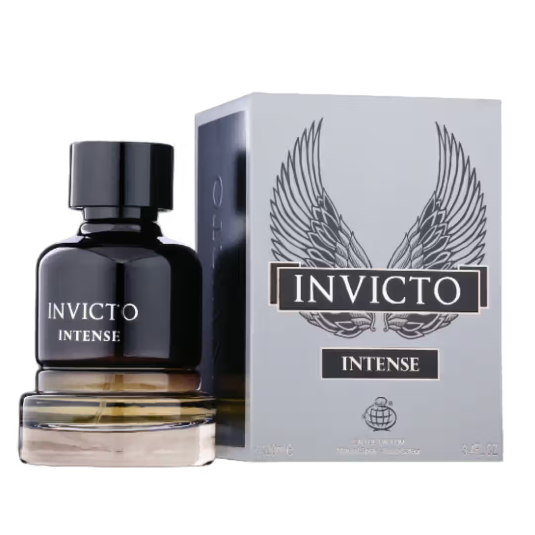 Invicto Intense