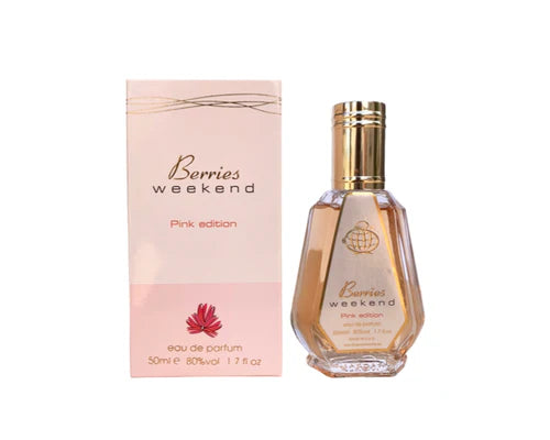 Berries Weekend 50ml