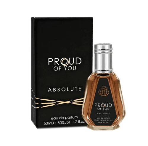 Proud Of You Absolute 50ml