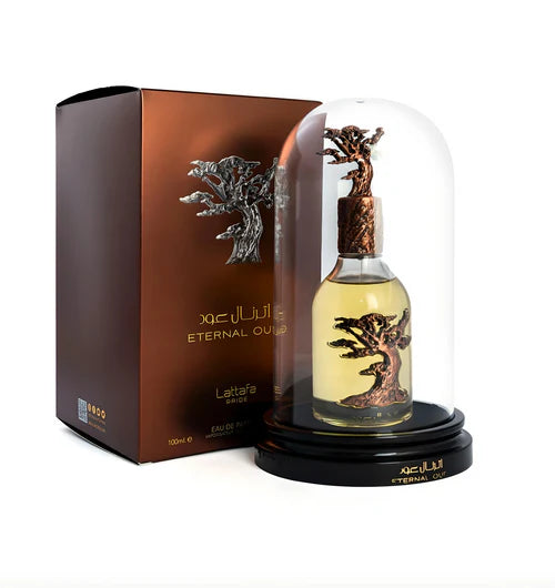 Eternal Oud
