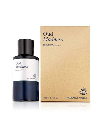 Oud Madness