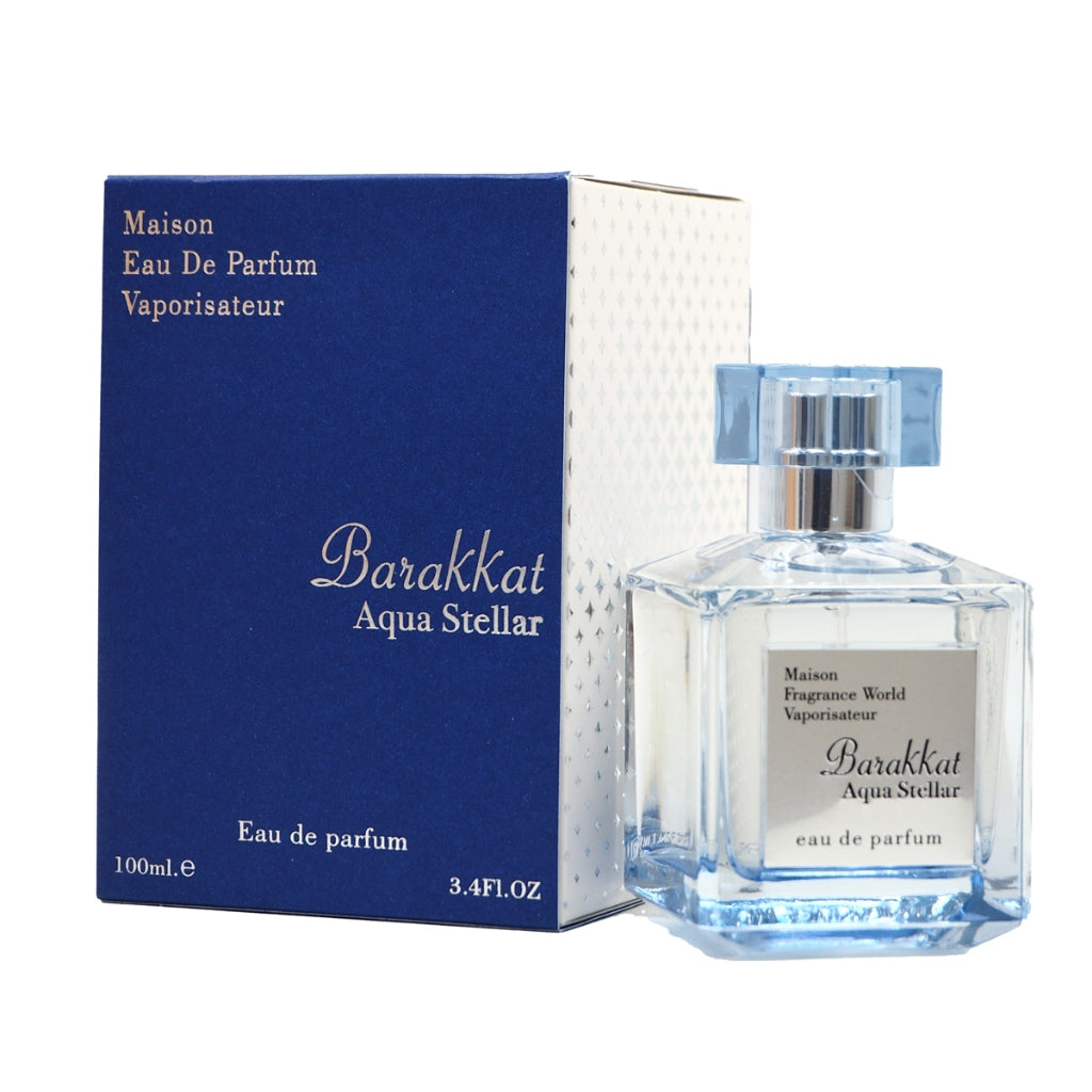 Barakkat Aqua Stellar